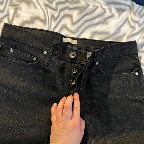 Tapered pants - Picture 3 of 5